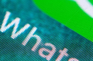 WhatsApp заблокировал часть пользователей