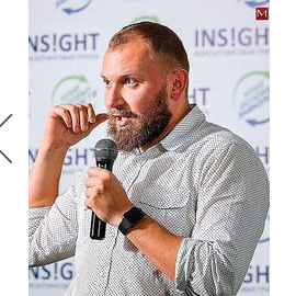 Николай Харин