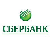 Картой Сбербанка
