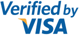 Картой VISA
